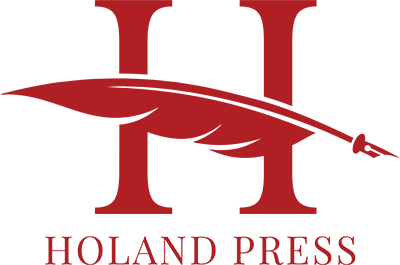 Holand Press logo