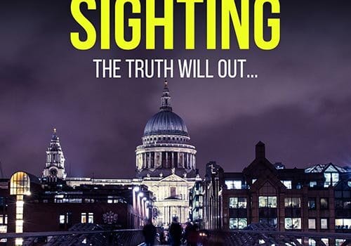 The Last Known Sighting