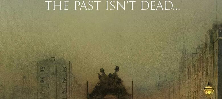 Emma Woodhouse on The Prendergast Watch