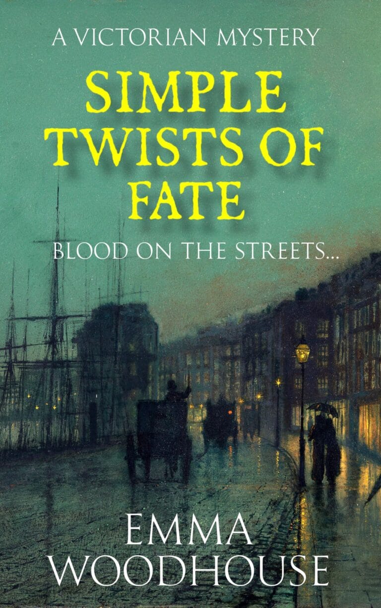 Simple Twists of Fate