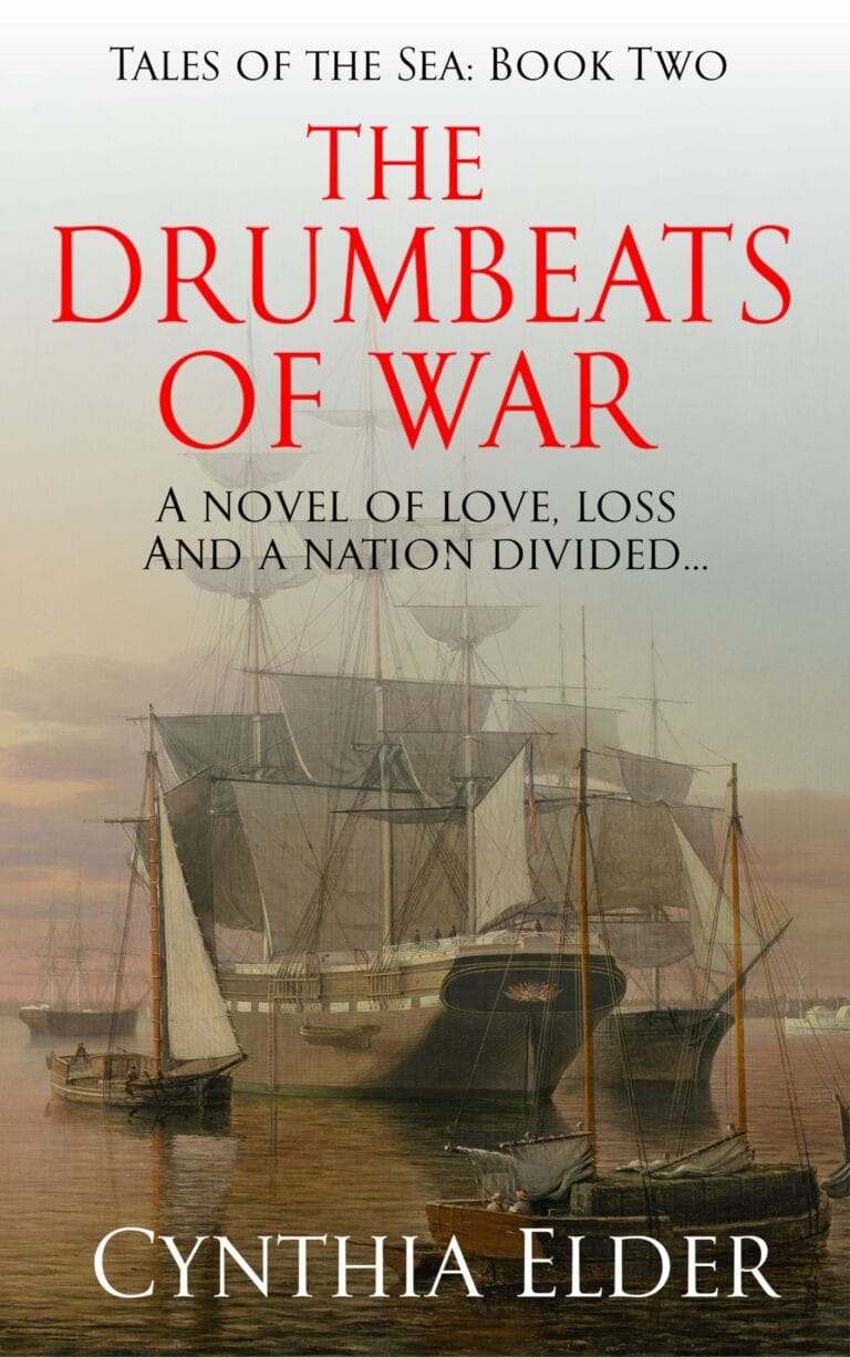 The Drumbeats of War