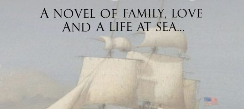 Cynthia Elder on Tales of the Sea