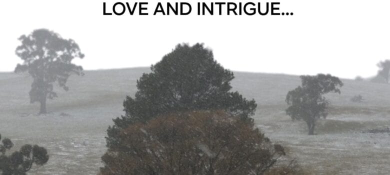 Mystery in the Snowy Mountains