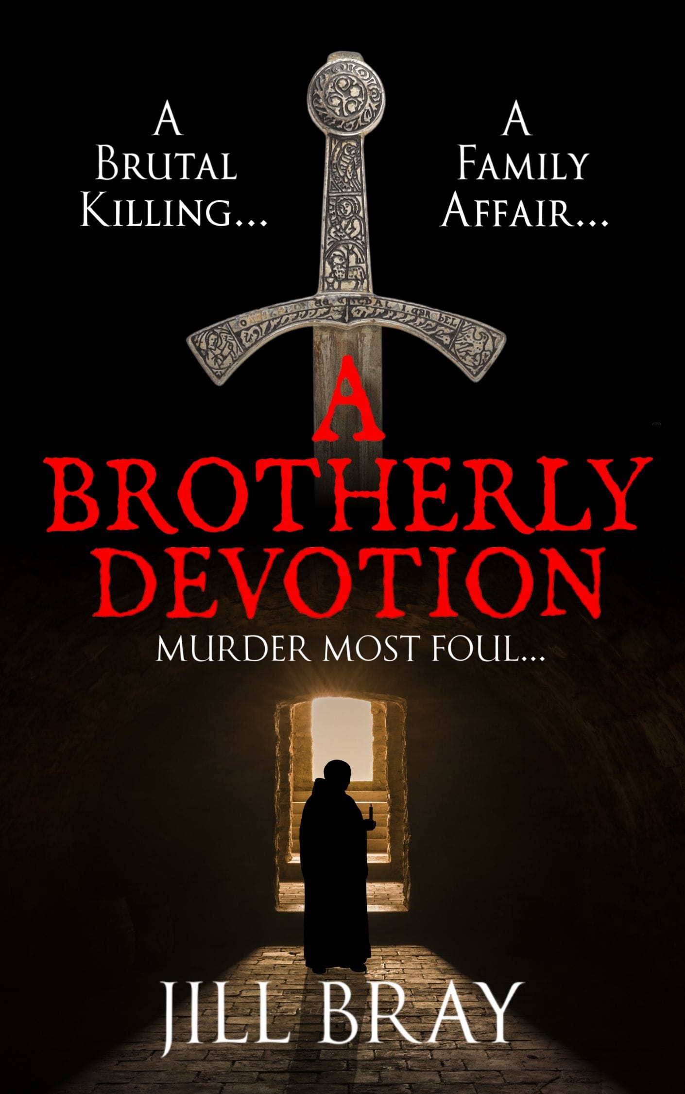 A Brotherly Devotion cover