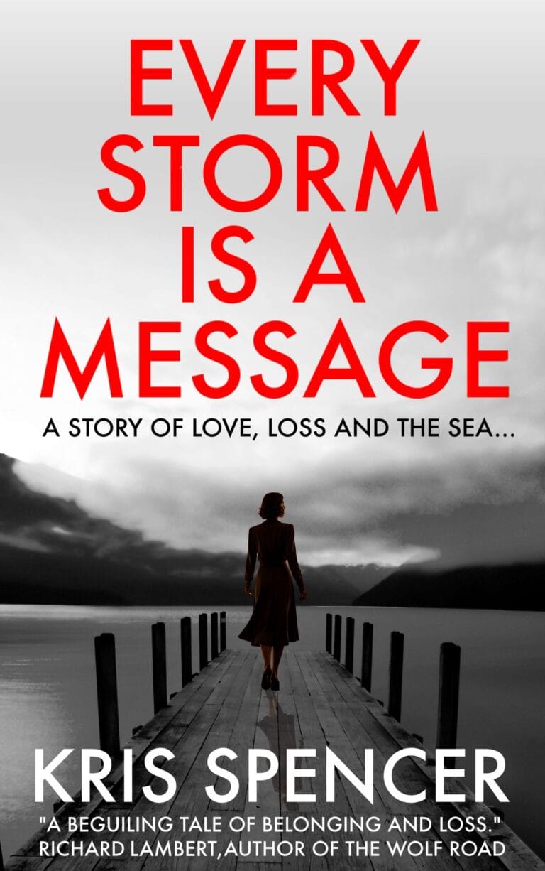 Every Storm Is a Message