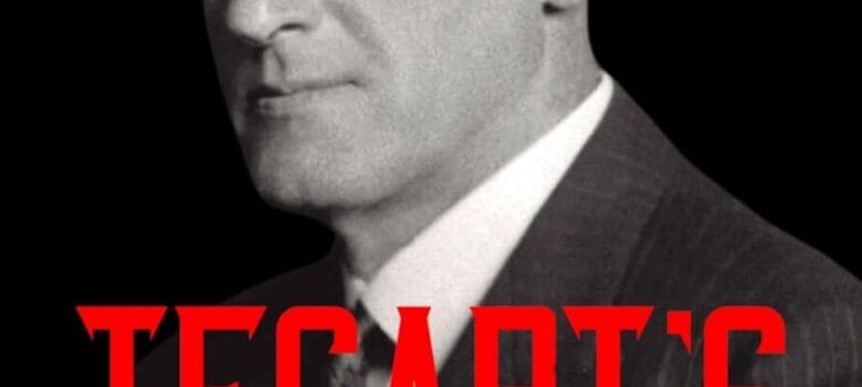 Tegart’s War