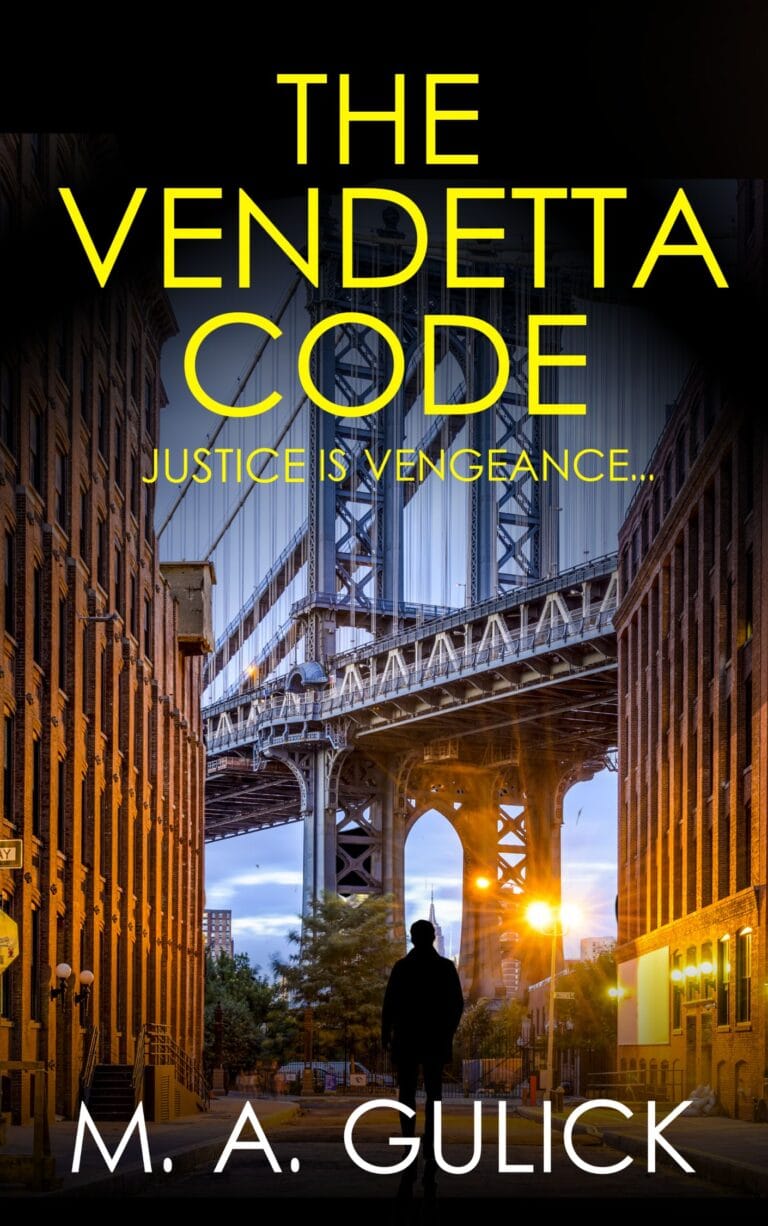 The Vendetta Code