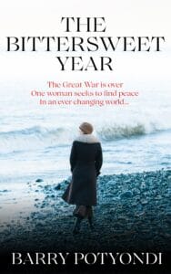 The Bittersweet Year