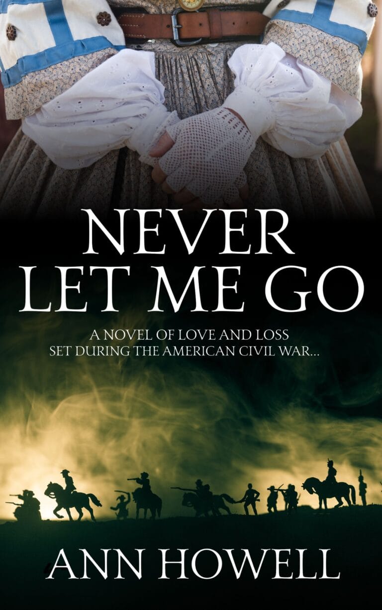 Never Let Me Go
