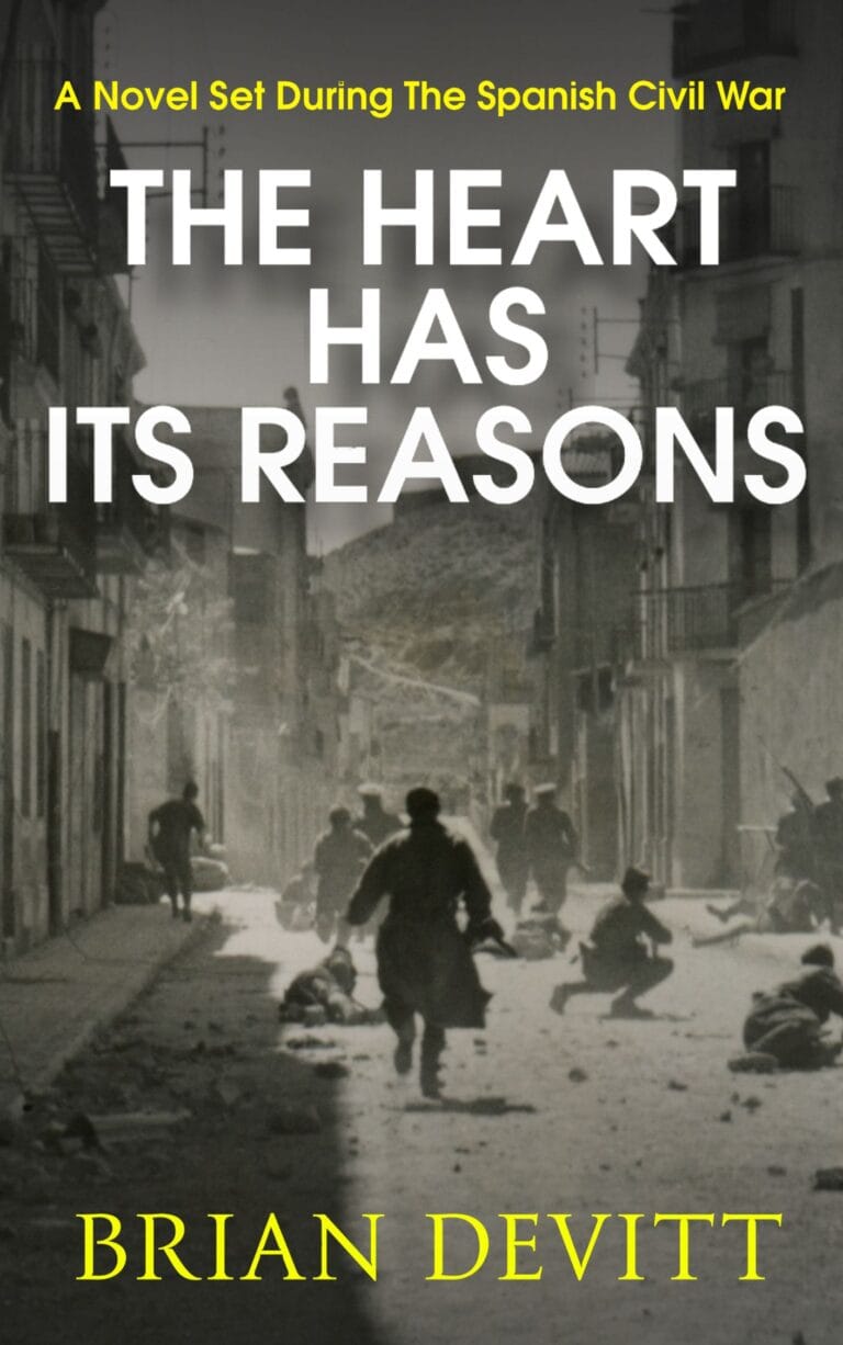 The Heart Has Its Reasons