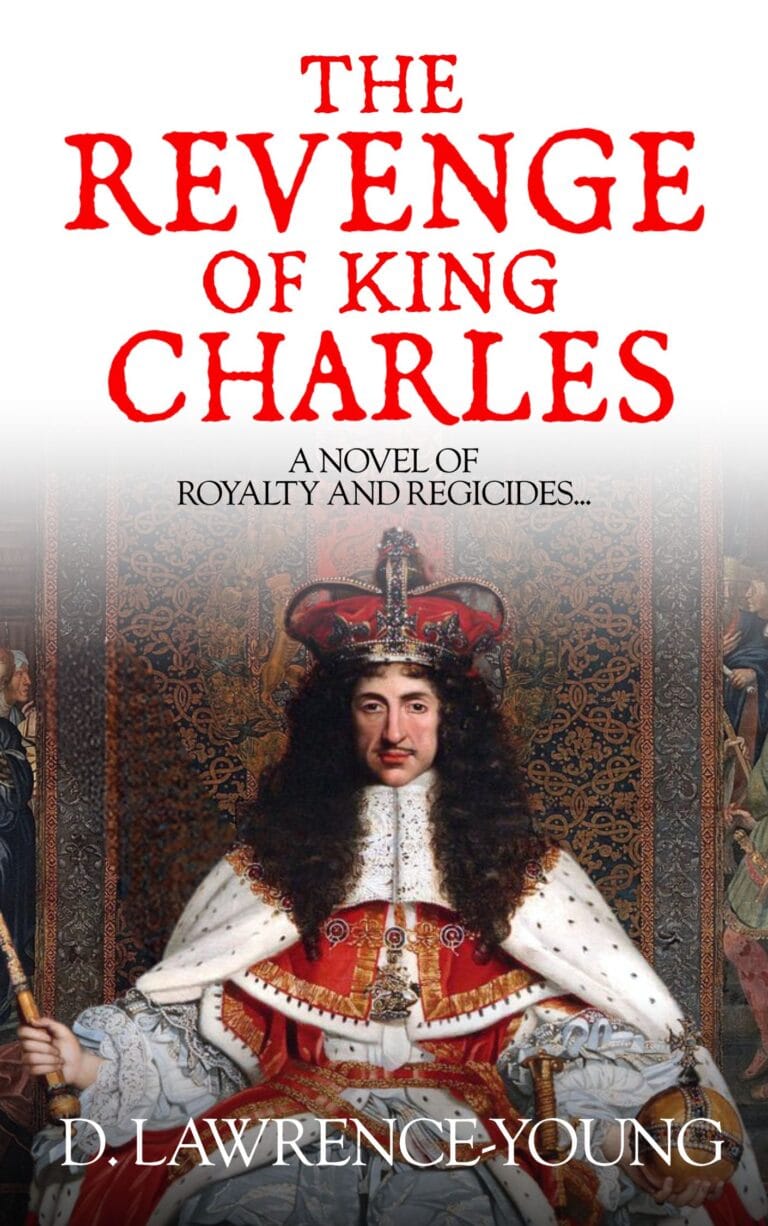The Revenge of King Charles