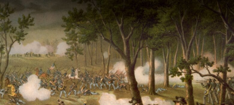 Memoirs of a Texan: War