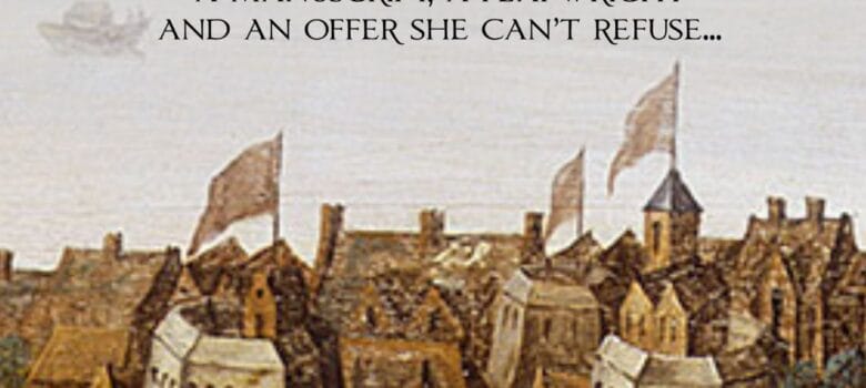 The Groom’s Proposal