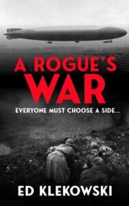 A Rogue’s War