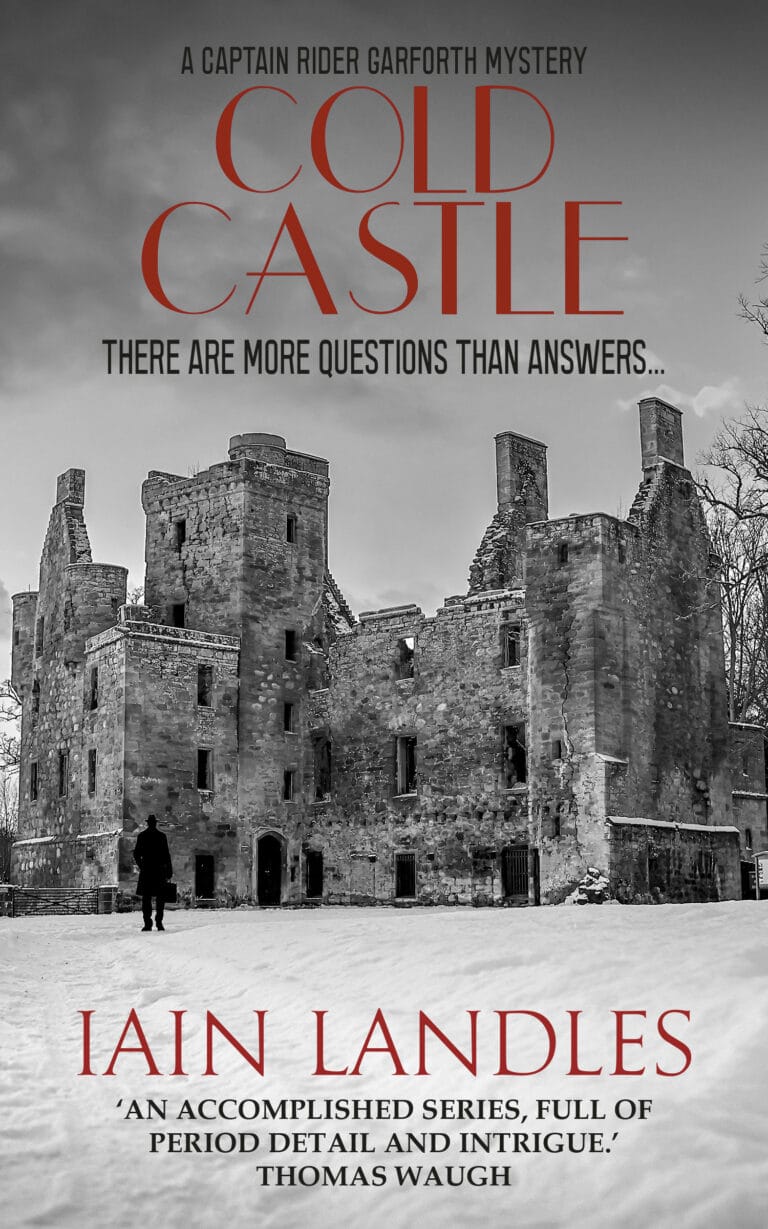 Cold Castle