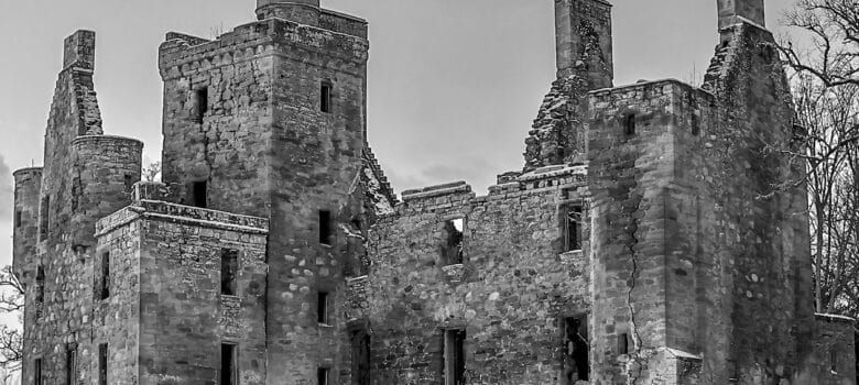 Cold Castle