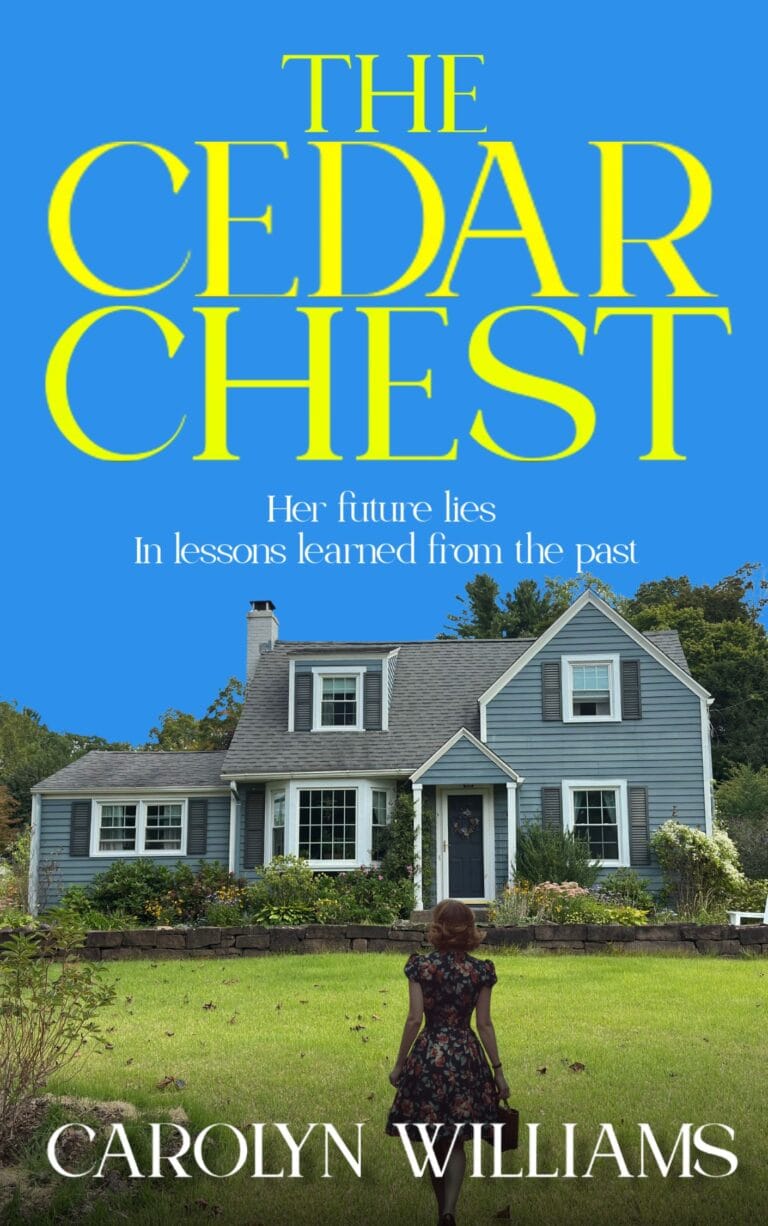 The Cedar Chest