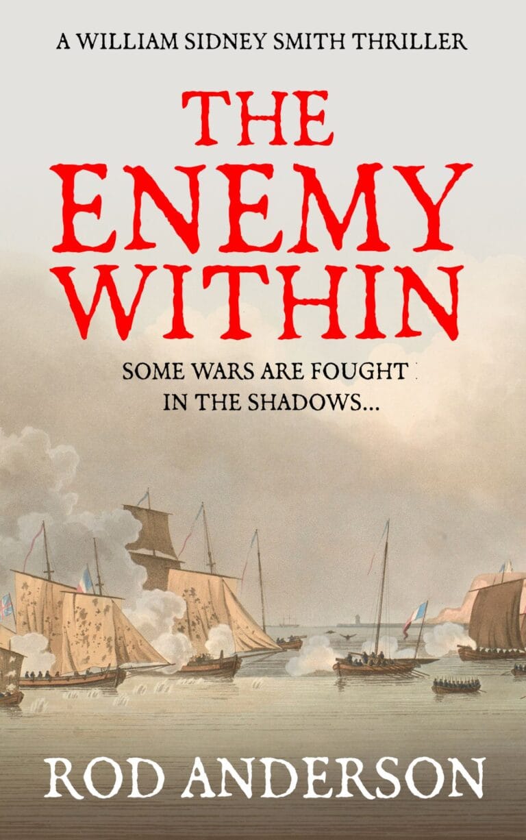 The Enemy Within