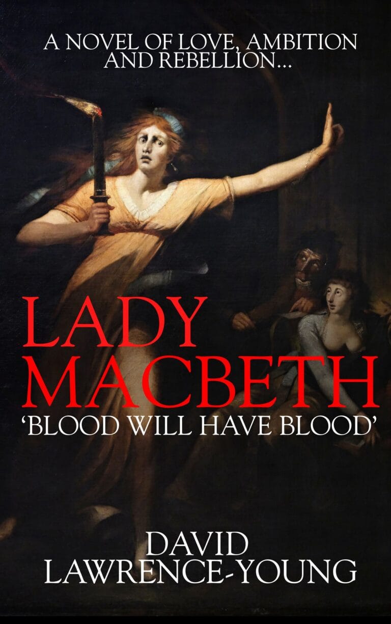 Lady Macbeth