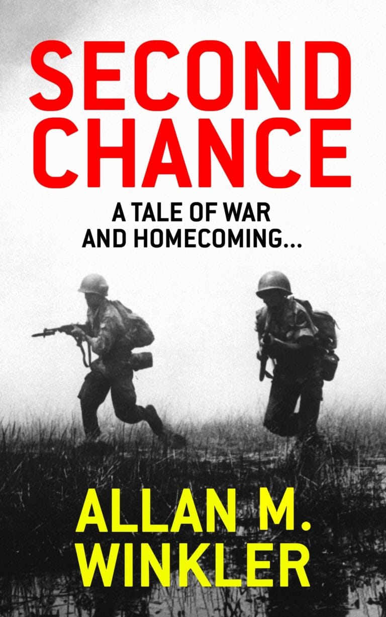 Second Chance