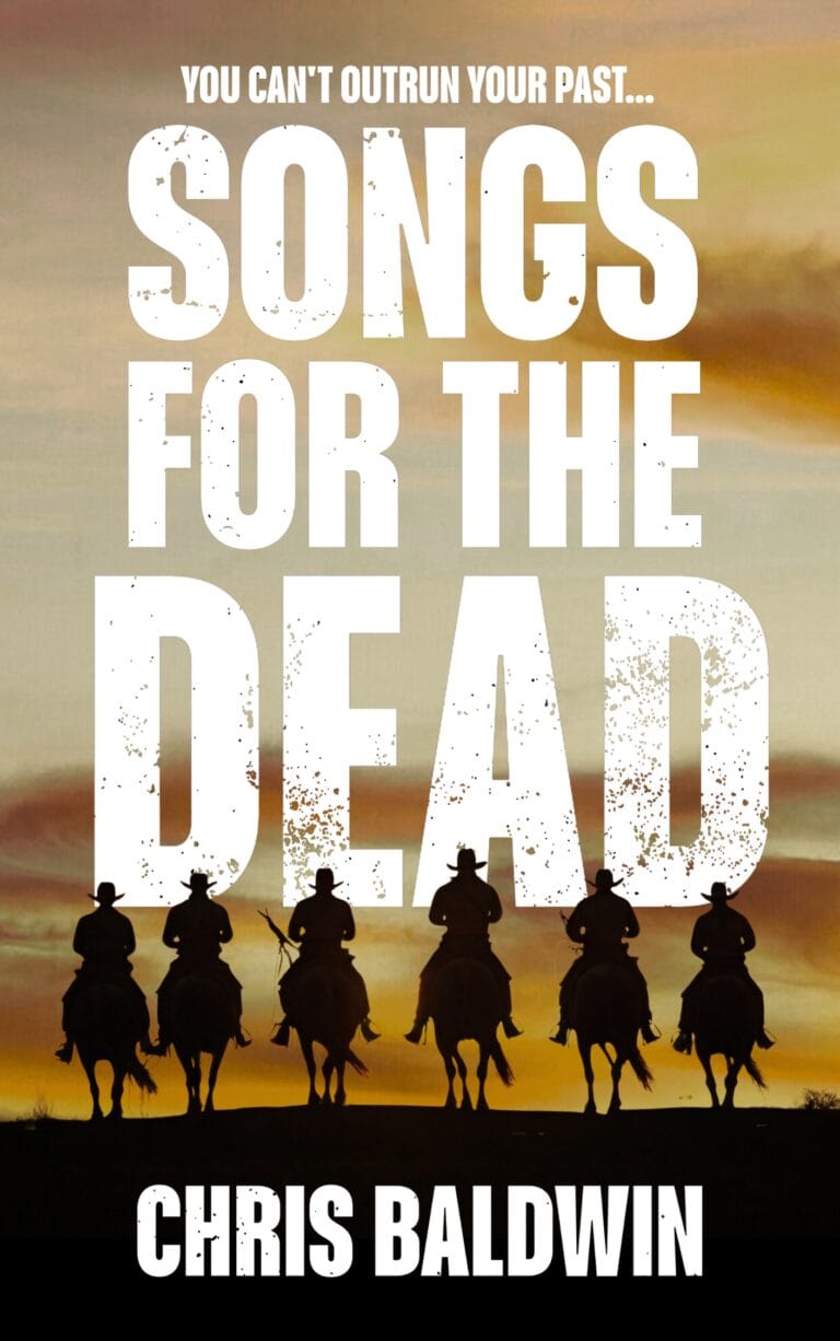 Songs for the Dead